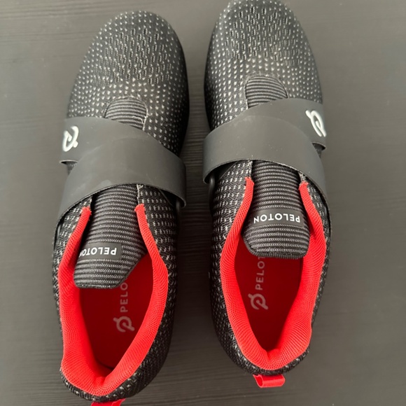 Peloton Altos Cycling/Spin Shoes, Women’s 9.5 - Picture 2 of 4